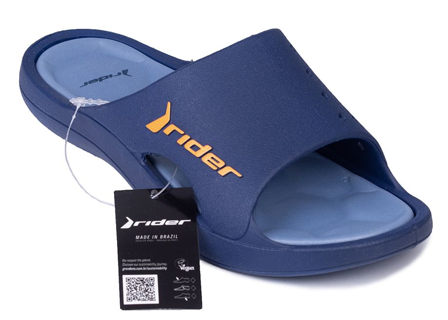 Rider Șlapi pentru bărbați Bay XIV AD 83632-AZ140 Rider Șlapi pentru bărbați Bay XIV AD 83632-AZ140