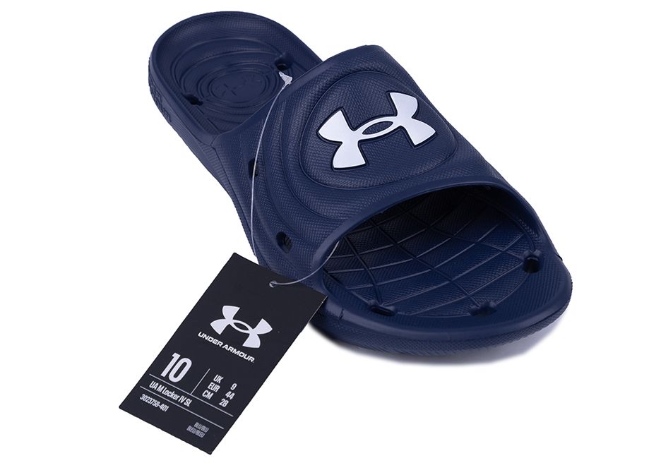 Under Armour Papuci pentru bărbați M Locker IV SL 3023758 401