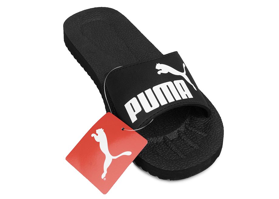 PUMA Papuci Purecat 360262 01