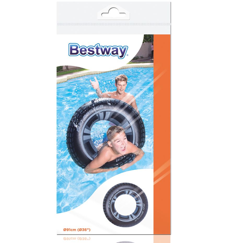 Bestway Colac de înot Splash & play 36016 0573