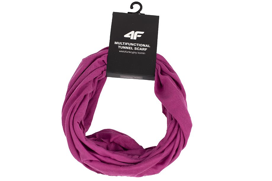 4F Eșarfă Neckwarmer U042 4FAW23ABDAU042 55S