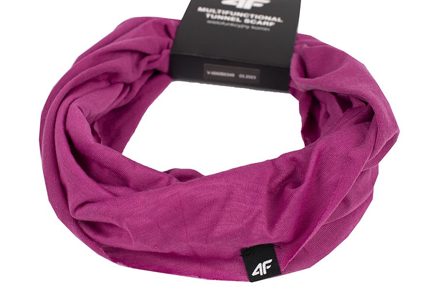 4F Eșarfă Neckwarmer U042 4FAW23ABDAU042 55S