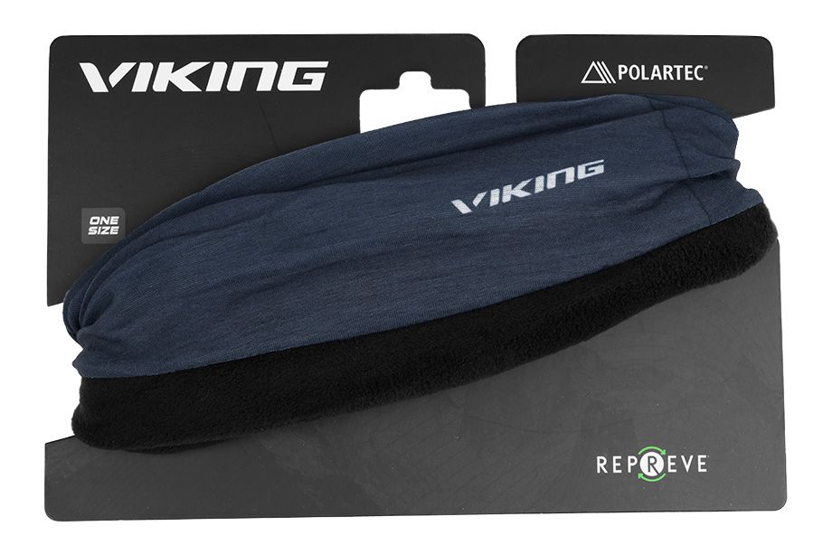 Viking Eșarfă Neckwarmer 1214 Polartec Outside 420-22-1214-19