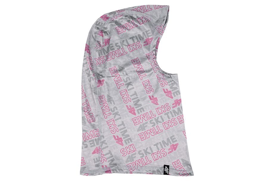 4F Pentru Copii Balaclava HJZ21 JKOMU001 90S 4F Pentru Copii Balaclava HJZ21 JKOMU001 90S