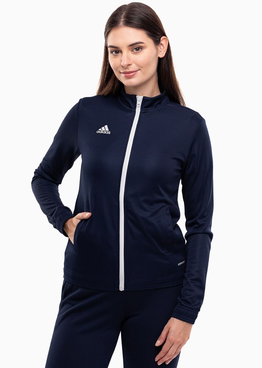 adidas treninguri de dama Entrada 22 Track Training H57528/HC0334