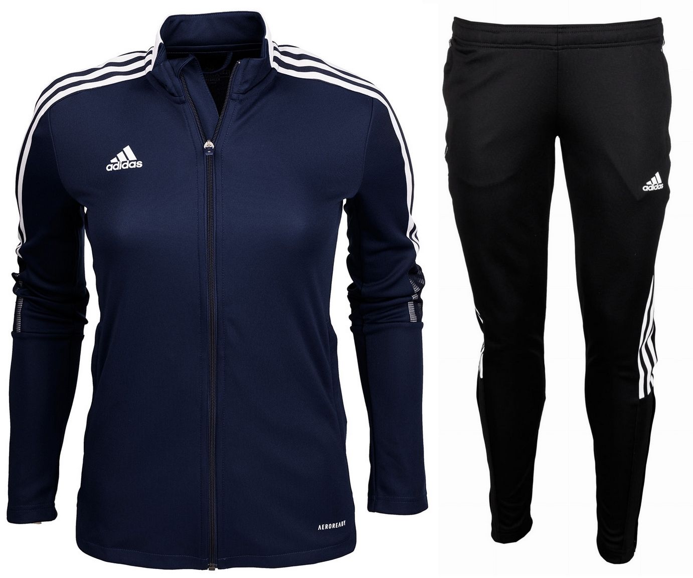 adidas Trening pentru femei Tiro 21 Track GK9663/GM7310 adidas Trening pentru femei Tiro 21 Track GK9663/GM7310