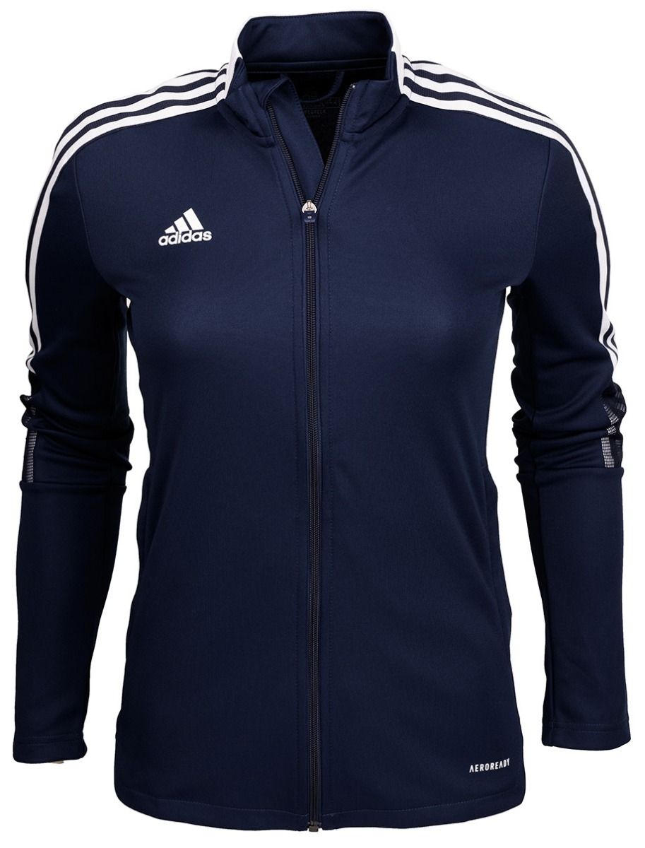 adidas Trening pentru femei Tiro 21 Track GK9663/GM7310 adidas Trening pentru femei Tiro 21 Track GK9663/GM7310