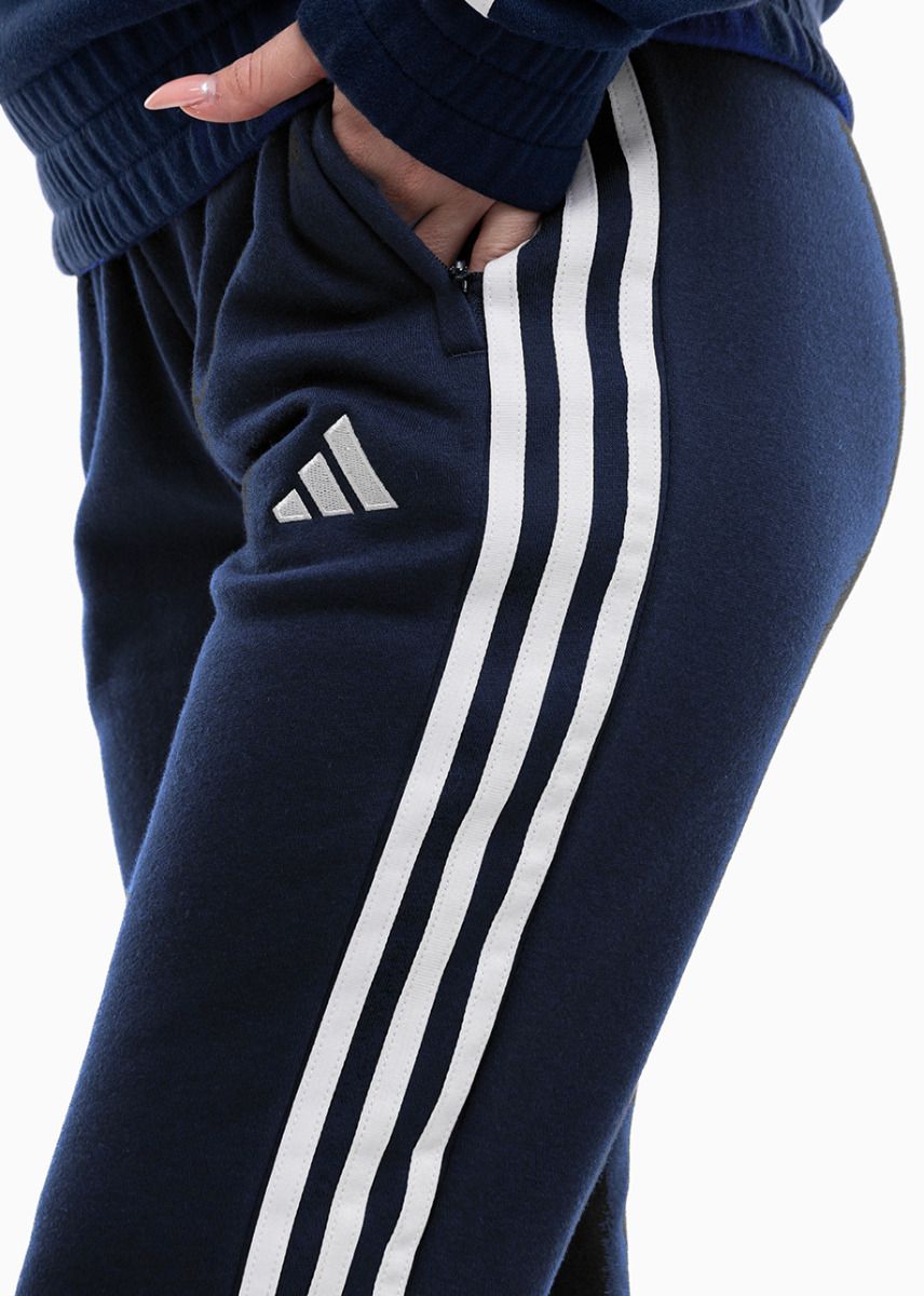 adidas Trening pentru femei Tiro 23 League Sweat Hoodie HS3602/HS3609