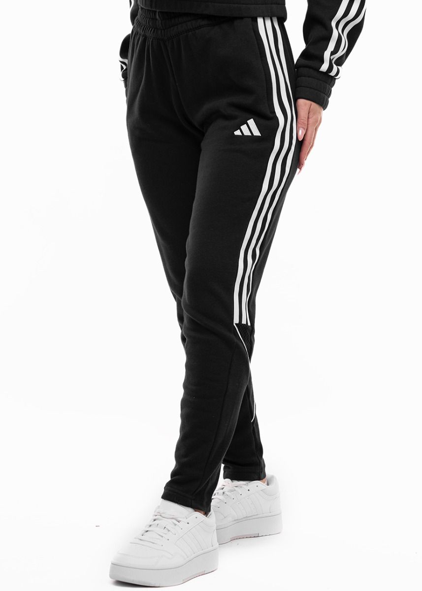 adidas Trening pentru femei Tiro 23 League Sweat Hoodie HS3603/HS3608