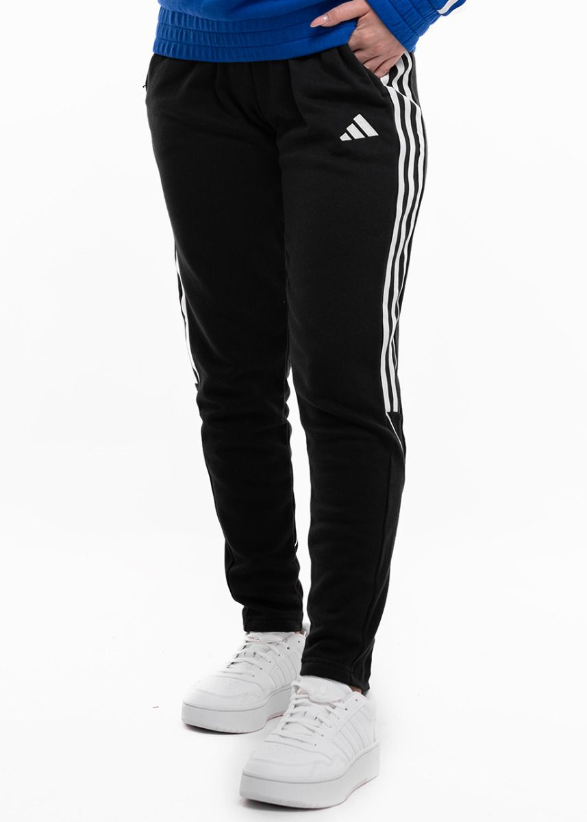 adidas Trening pentru femei Tiro 23 League Sweat Hoodie IC7851/HS3608