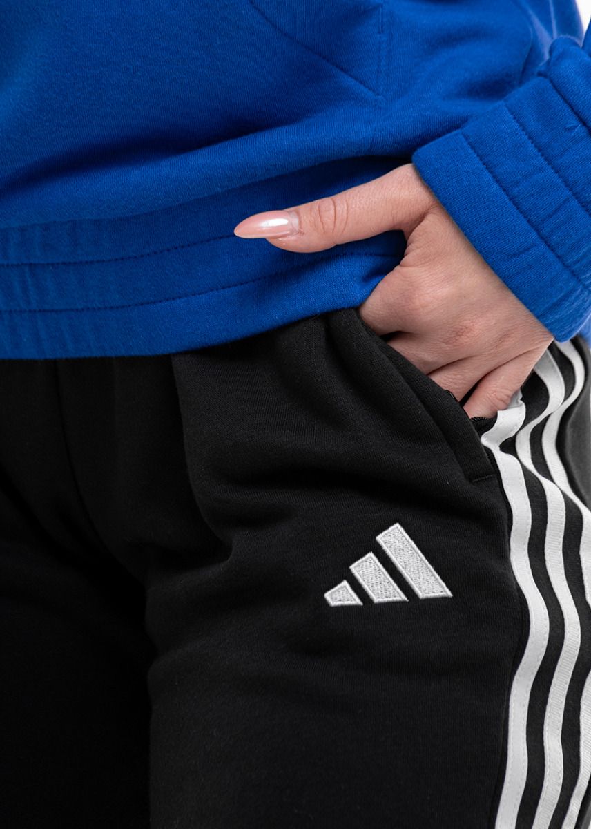 adidas Trening pentru femei Tiro 23 League Sweat Hoodie IC7851/HS3608