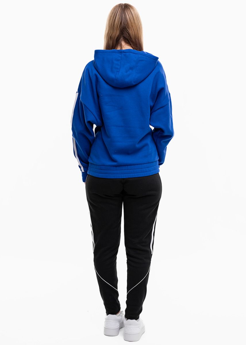 adidas Trening pentru femei Tiro 23 League Sweat Hoodie IC7851/HS3608