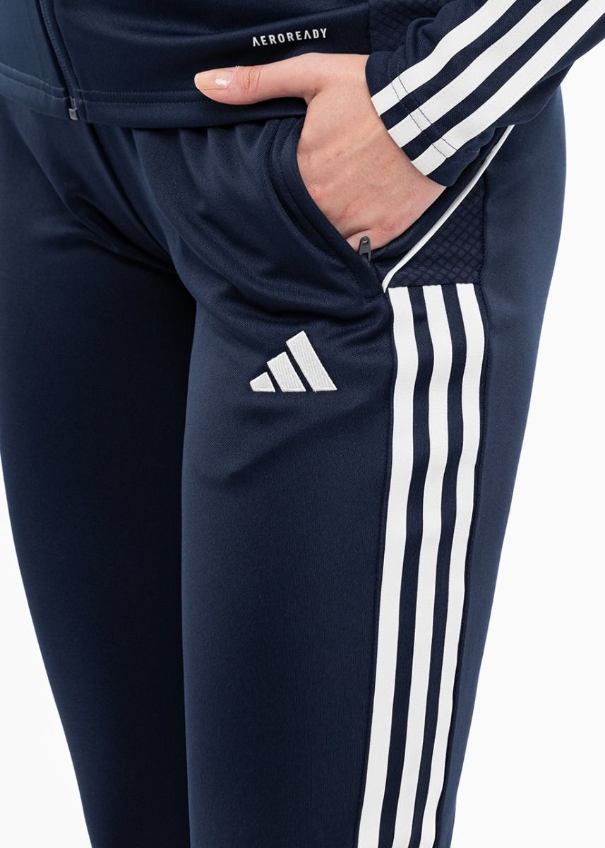 adidas Trening pentru femei Tiro 23 League Training Jacket HS3511/HS3493