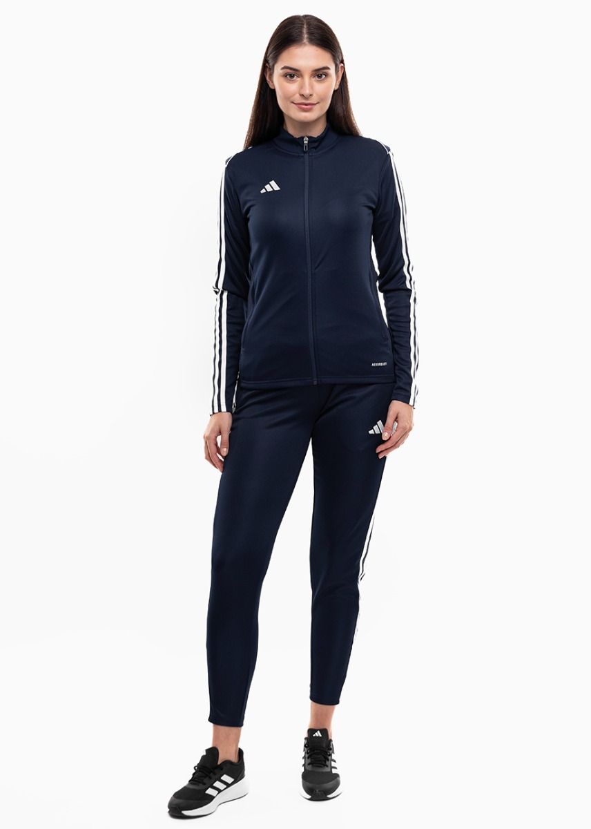 adidas Trening pentru femei Tiro 23 League Training Jacket HS3511/HS3493