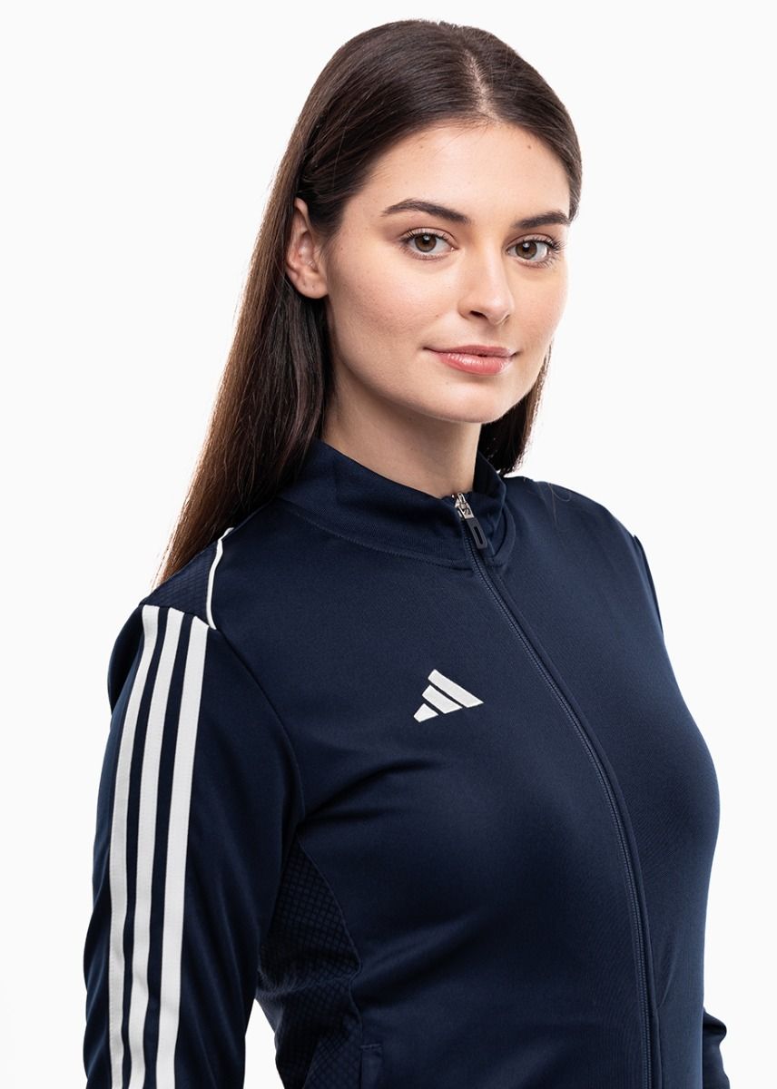 adidas Trening pentru femei Tiro 23 League Training Jacket HS3511/HS3493