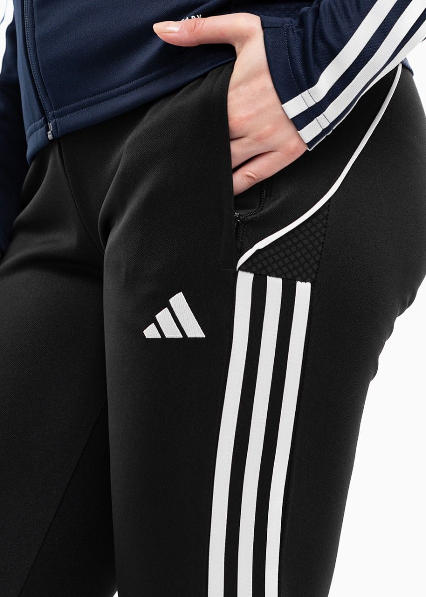 adidas Trening pentru femei Tiro 23 League Training Jacket HS3511/HS3494