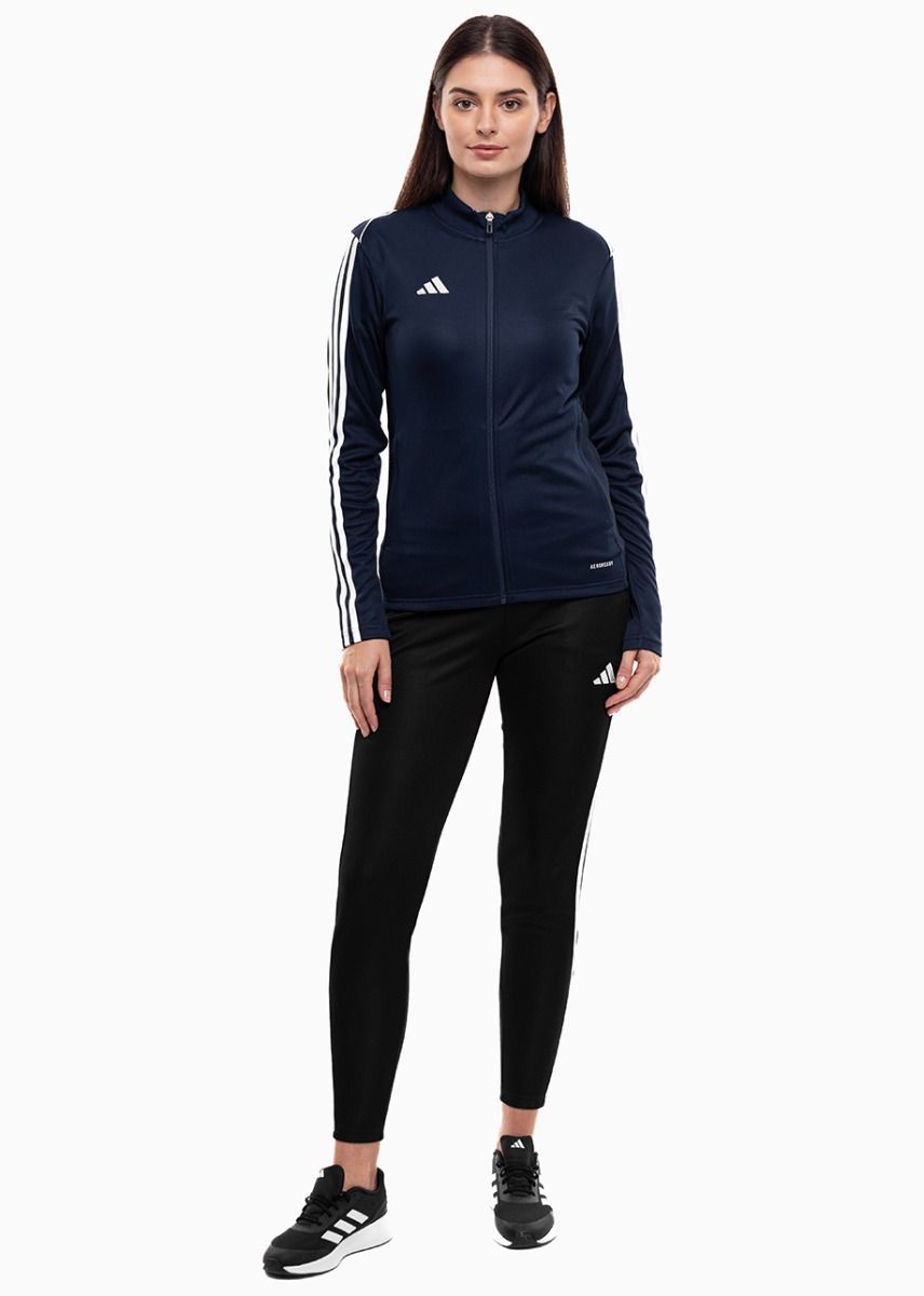 adidas Trening pentru femei Tiro 23 League Training Jacket HS3511/HS3494