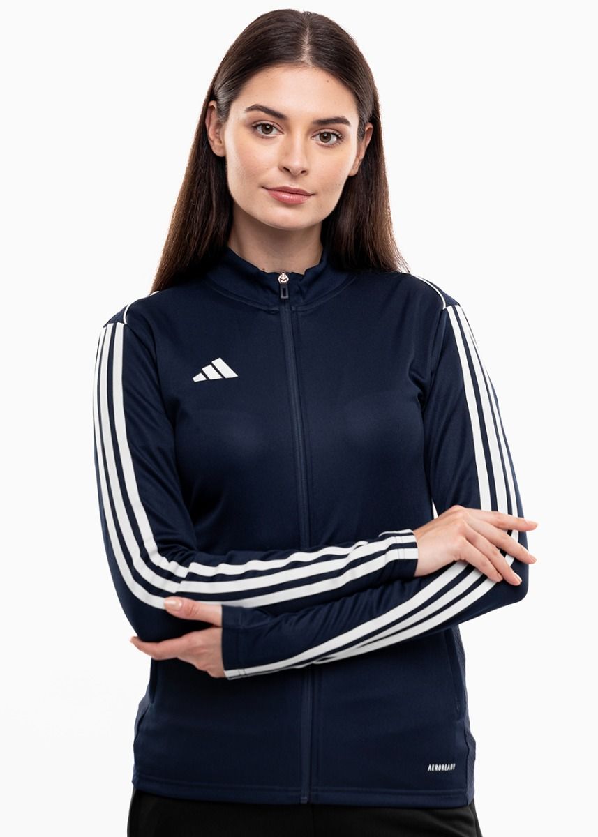 adidas Trening pentru femei Tiro 23 League Training Jacket HS3511/HS3494