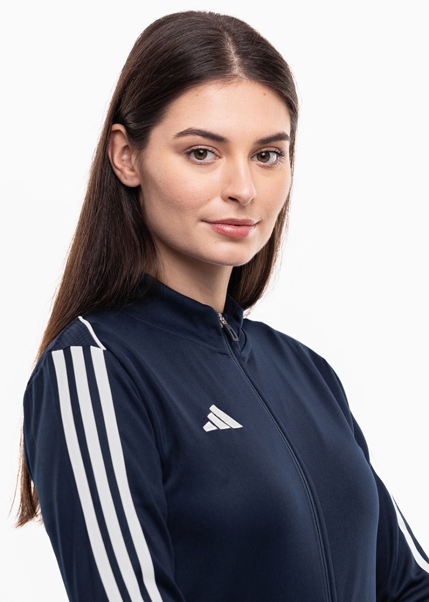 adidas Trening pentru femei Tiro 23 League Training Jacket HS3511/HS3494