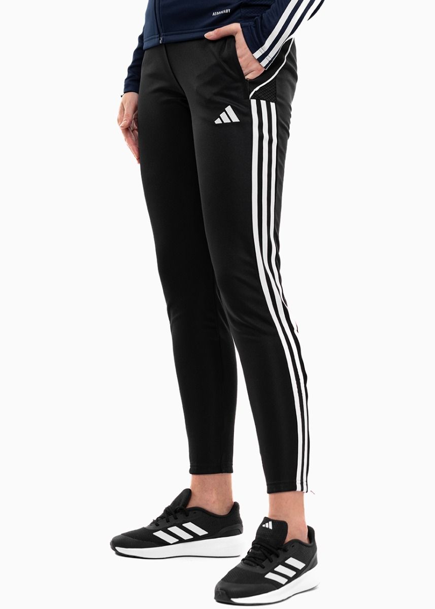 adidas Trening pentru femei Tiro 23 League Training Jacket HS3511/HS3494