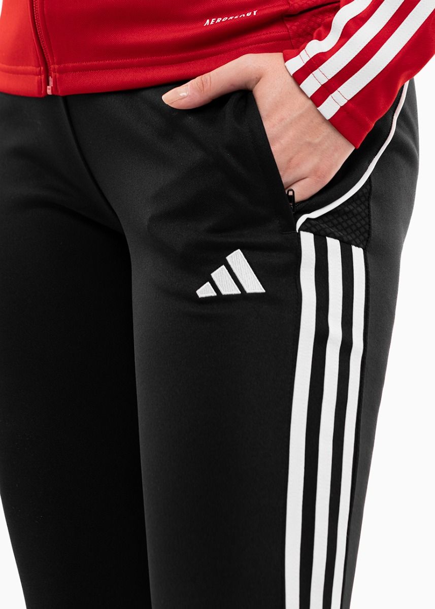 adidas Trening pentru femei Tiro 23 League Training Jacket HS3512/HS3494