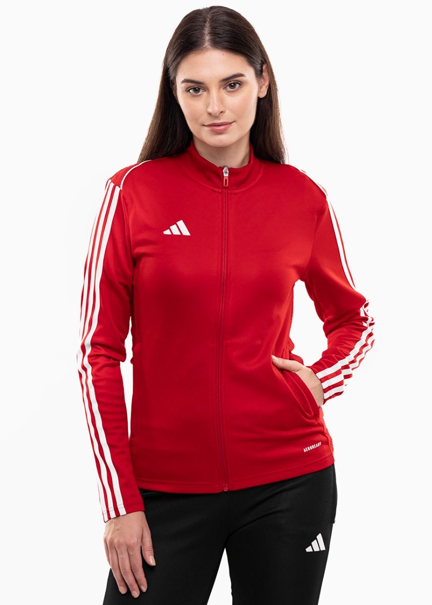 adidas Trening pentru femei Tiro 23 League Training Jacket HS3512/HS3494