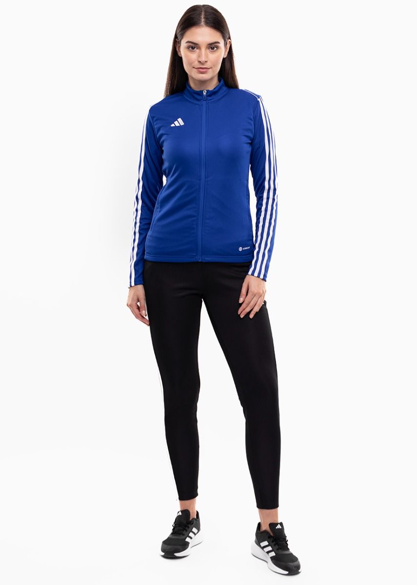 adidas Trening pentru femei Tiro 23 League Training Jacket HS3514/HS3494