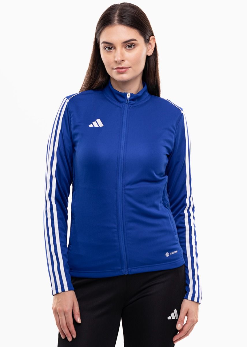 adidas Trening pentru femei Tiro 23 League Training Jacket HS3514/HS3494