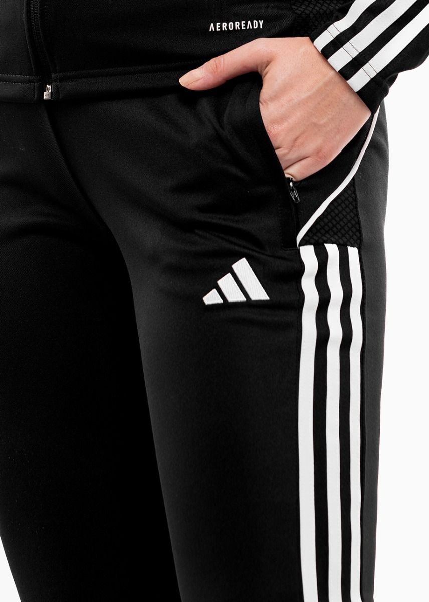 adidas Trening pentru femei Tiro 23 League Training Jacket HS3515/HS3494 adidas Trening pentru femei Tiro 23 League Training Jacket HS3515/HS3494