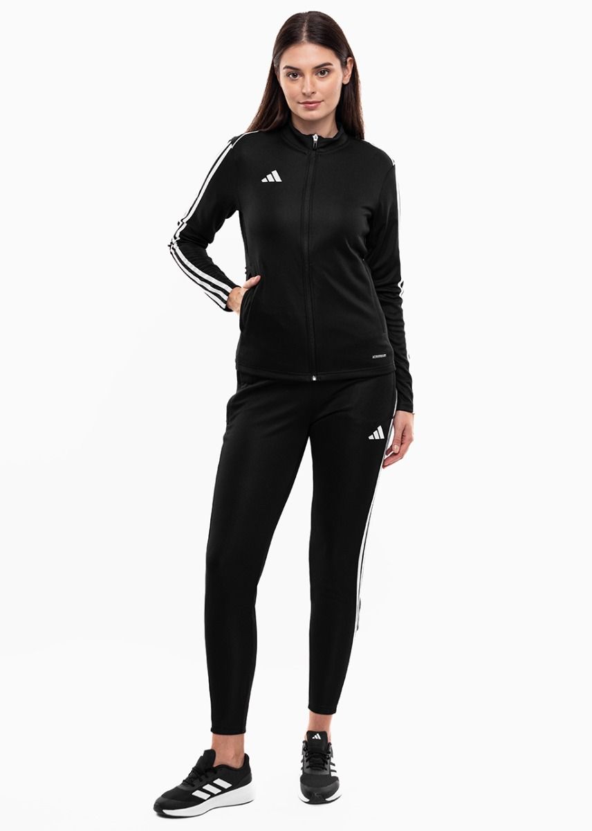 adidas Trening pentru femei Tiro 23 League Training Jacket HS3515/HS3494 adidas Trening pentru femei Tiro 23 League Training Jacket HS3515/HS3494