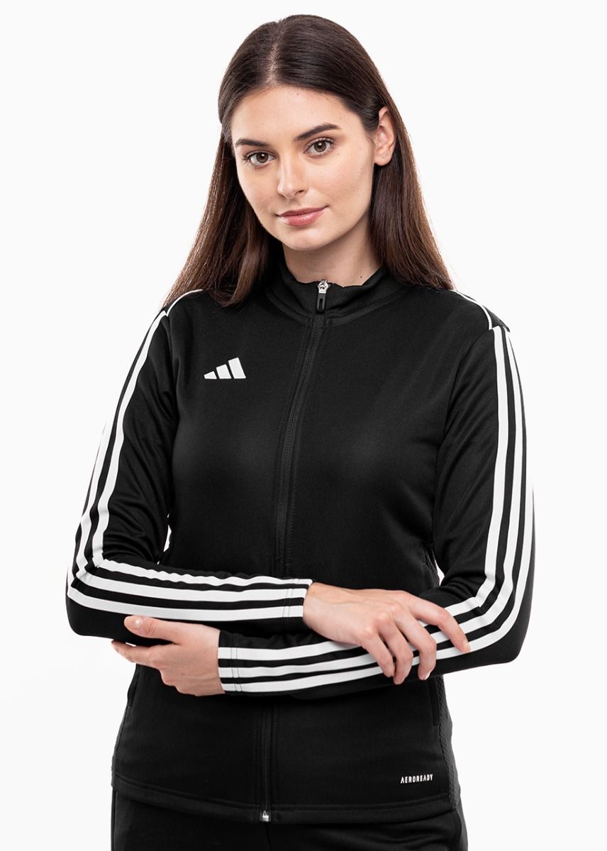 adidas Trening pentru femei Tiro 23 League Training Jacket HS3515/HS3494 adidas Trening pentru femei Tiro 23 League Training Jacket HS3515/HS3494