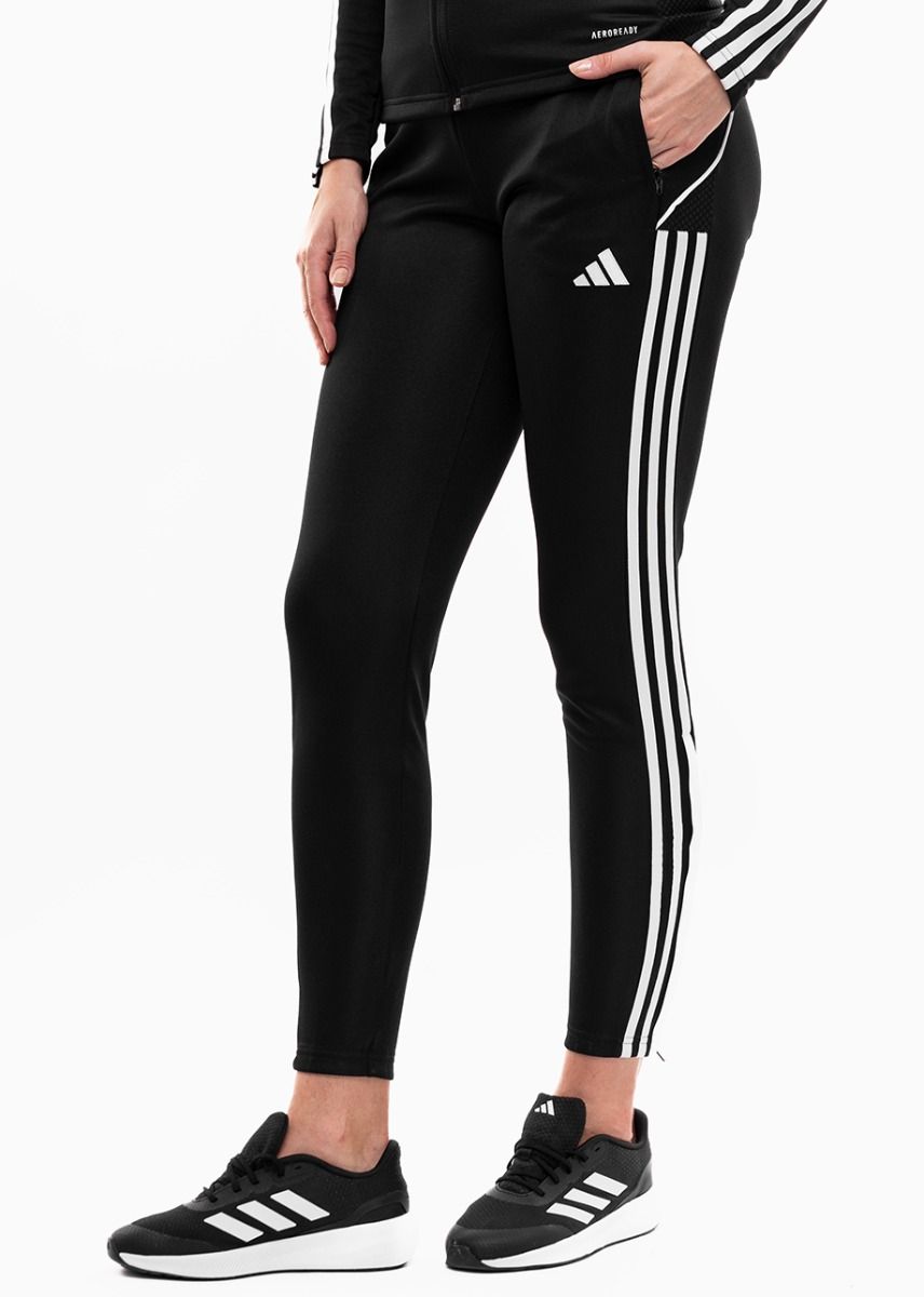 adidas Trening pentru femei Tiro 23 League Training Jacket HS3515/HS3494 adidas Trening pentru femei Tiro 23 League Training Jacket HS3515/HS3494