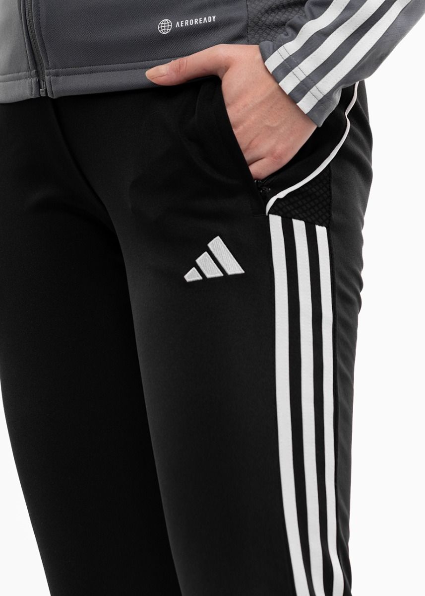 adidas Trening pentru femei Tiro 23 League Training Jacket HS3516/HS3494