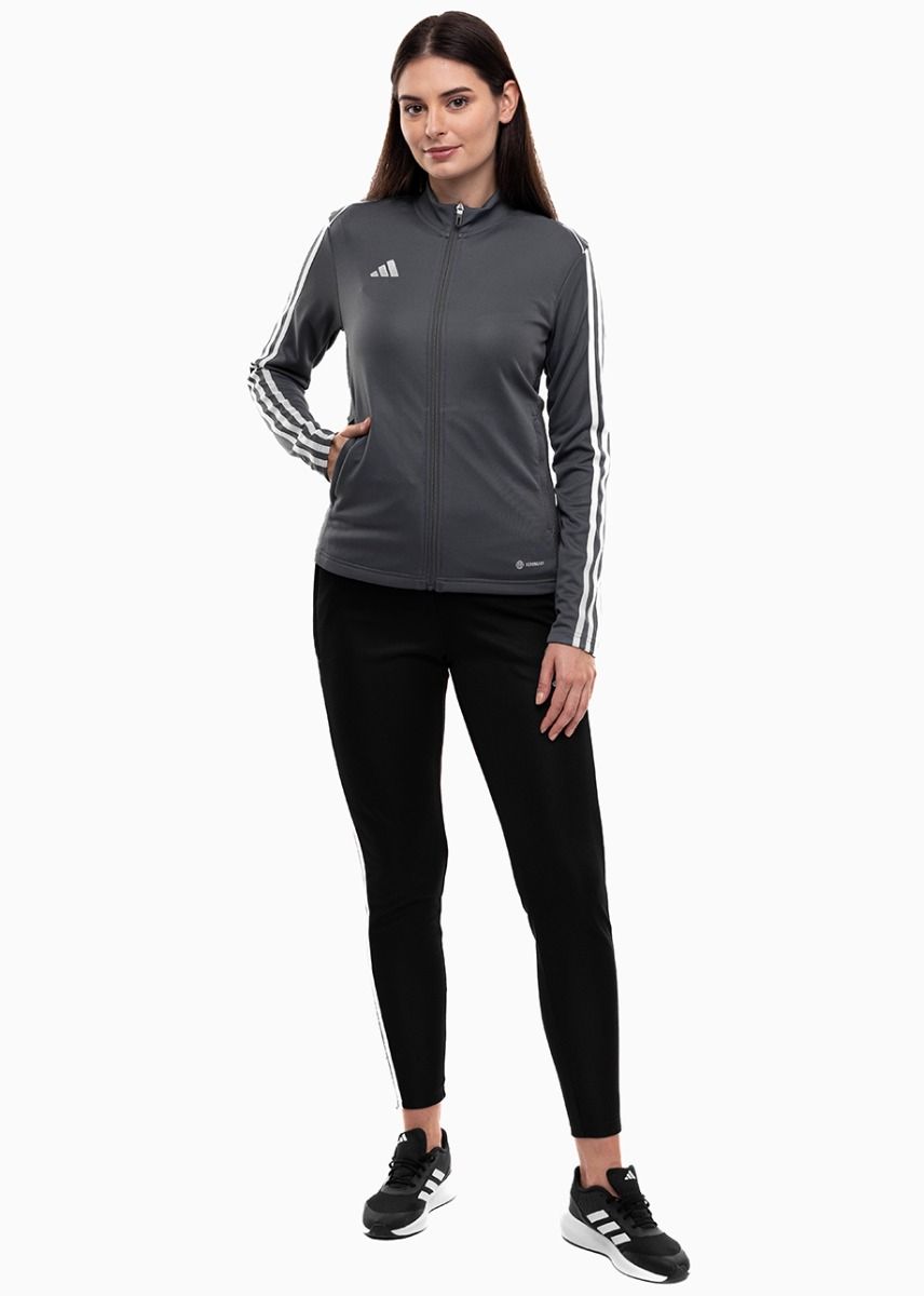 adidas Trening pentru femei Tiro 23 League Training Jacket HS3516/HS3494