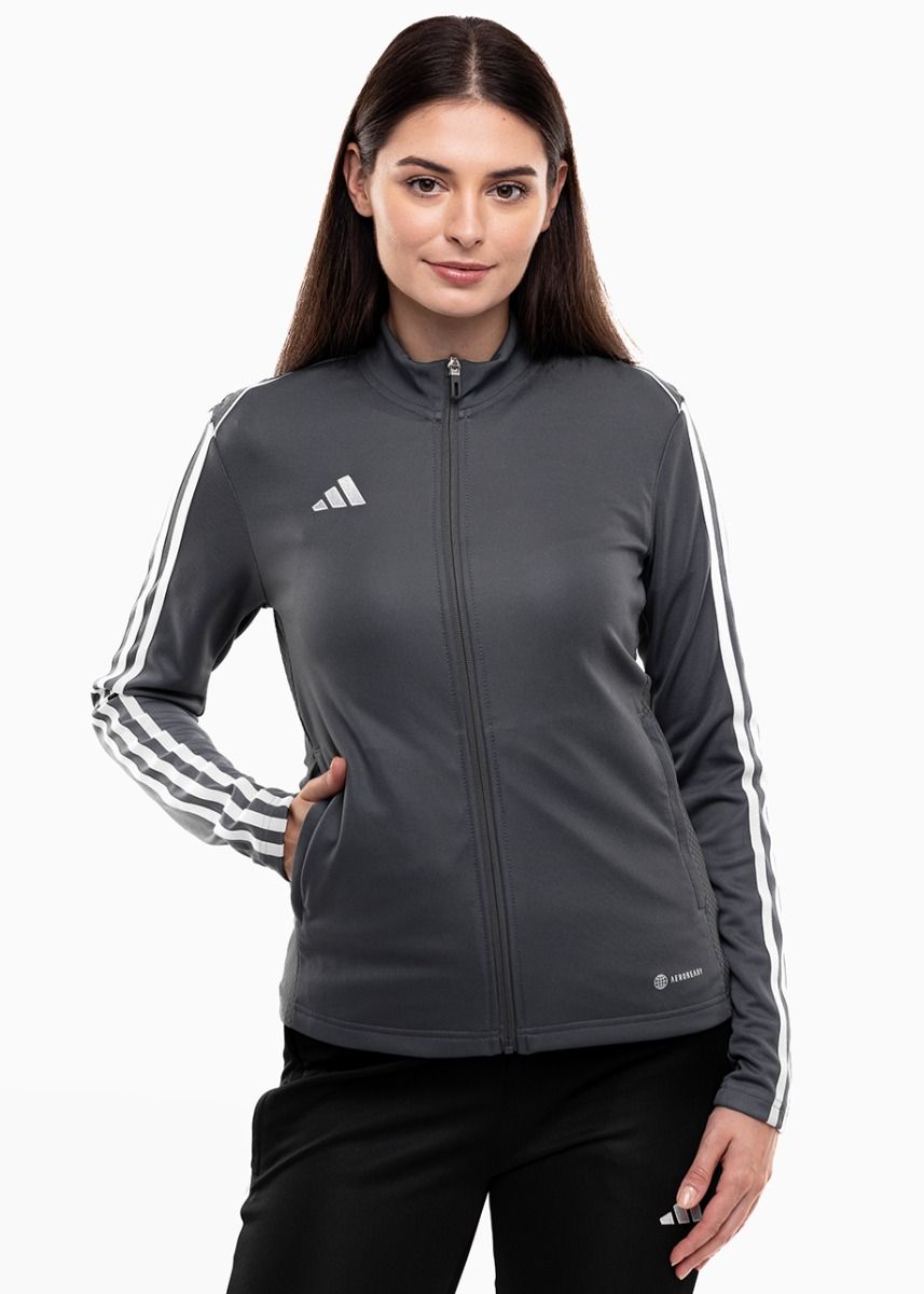 adidas Trening pentru femei Tiro 23 League Training Jacket HS3516/HS3494