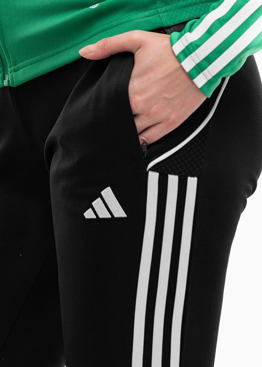 adidas Trening pentru femei Tiro 23 League Training Jacket IC7871/HS3494