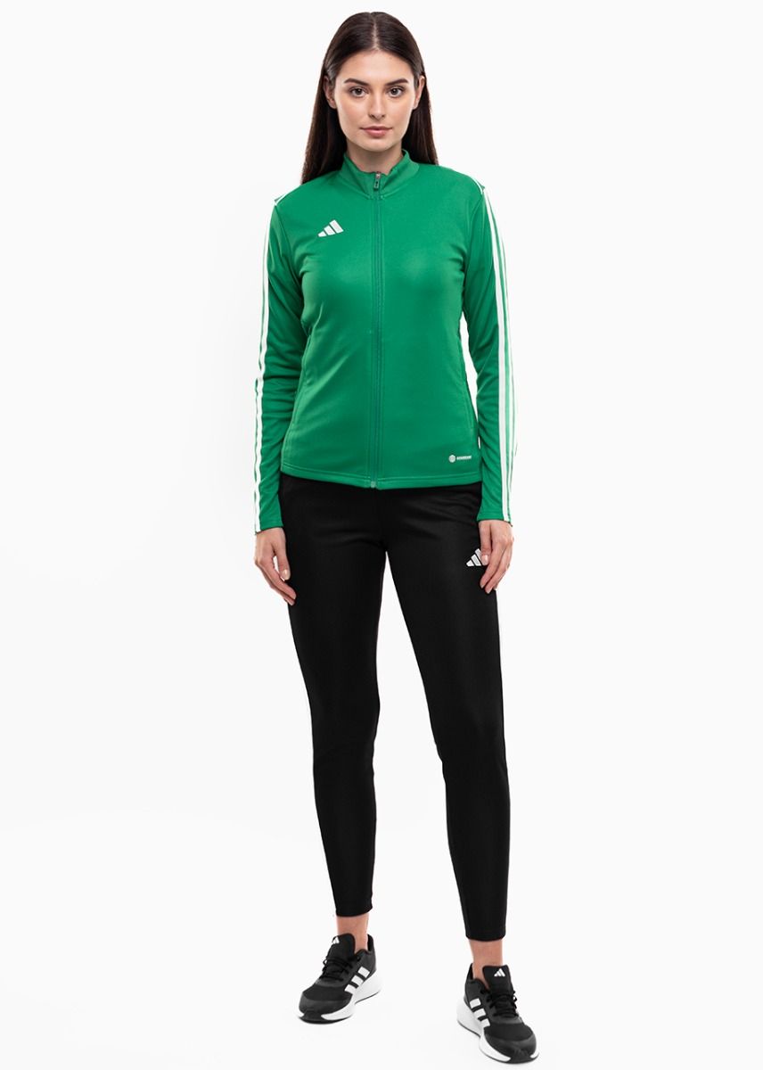 adidas Trening pentru femei Tiro 23 League Training Jacket IC7871/HS3494