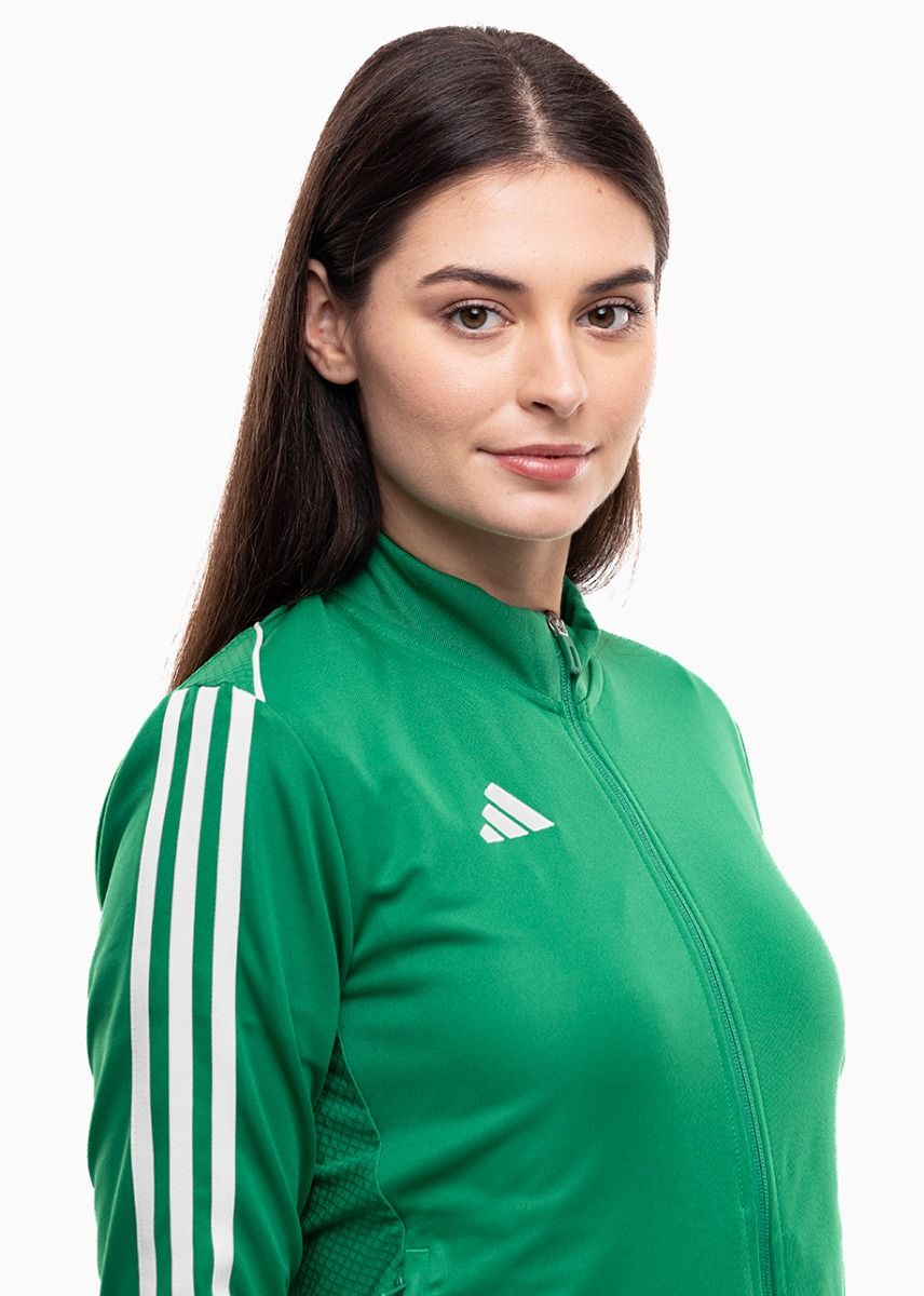 adidas Trening pentru femei Tiro 23 League Training Jacket IC7871/HS3494