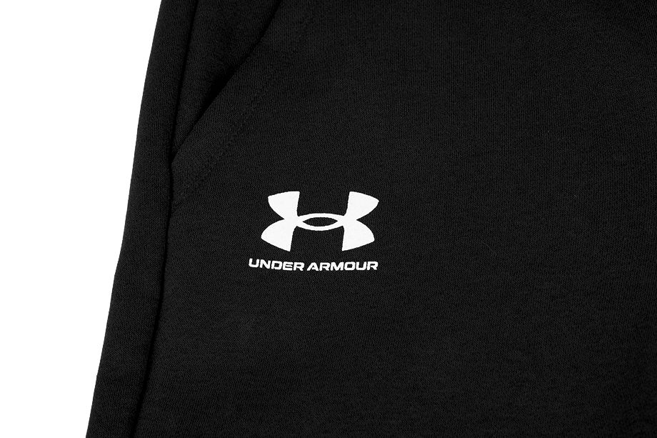 Under Armour Trening pentru femei Rival Fleece Logo Hoodie 1356318 001/1356416 001