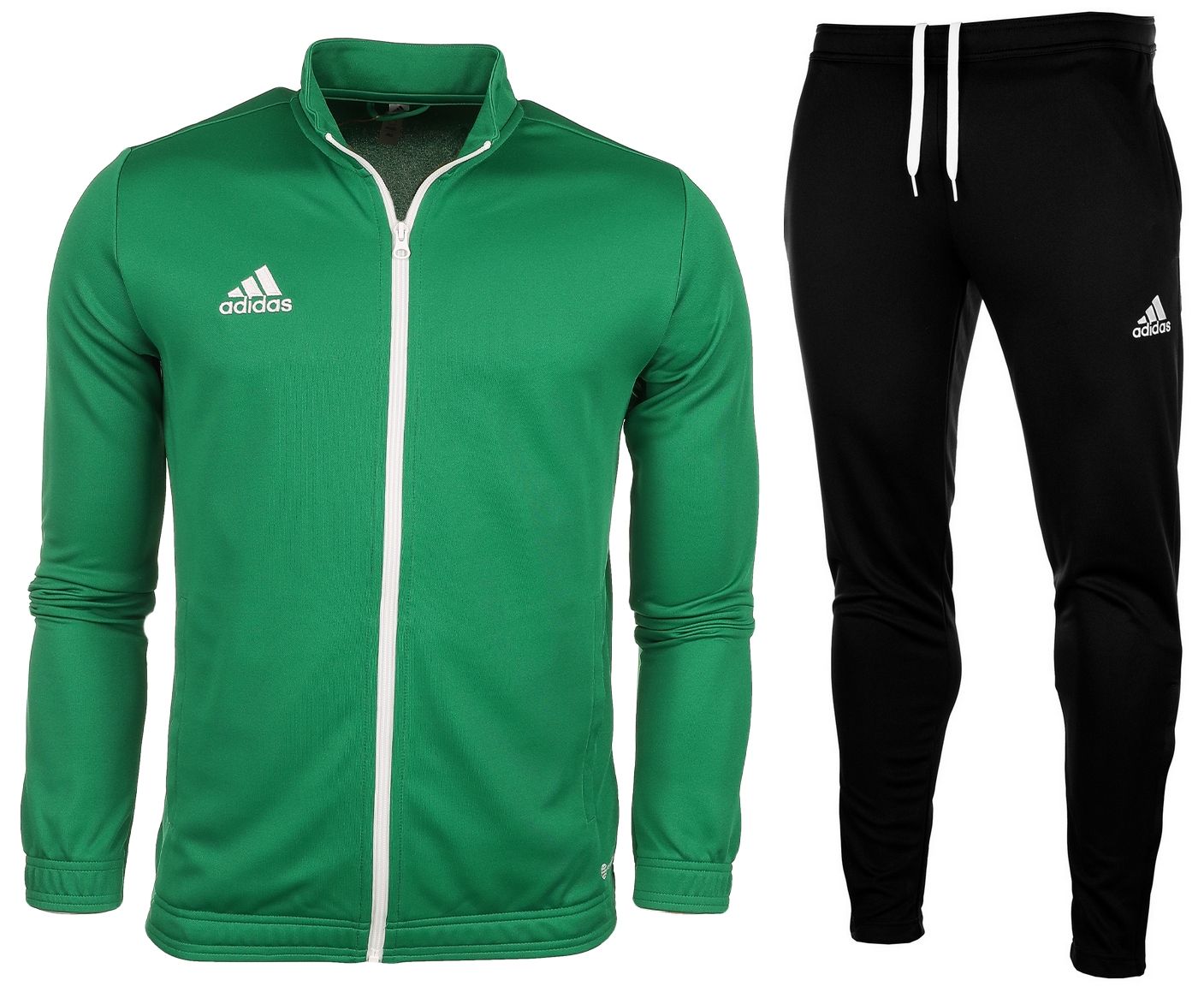 adidas Set pentru copii Entrada 22 Track Training HI2138/HC0337