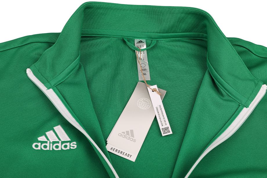 adidas Set pentru copii Entrada 22 Track Training HI2138/HC0337