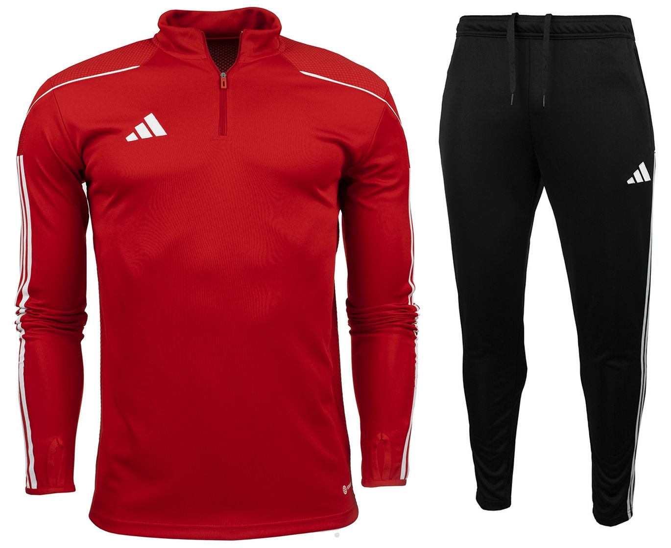 adidas Trening pentru copii Tiro 23 League Training HS3489/HS3496