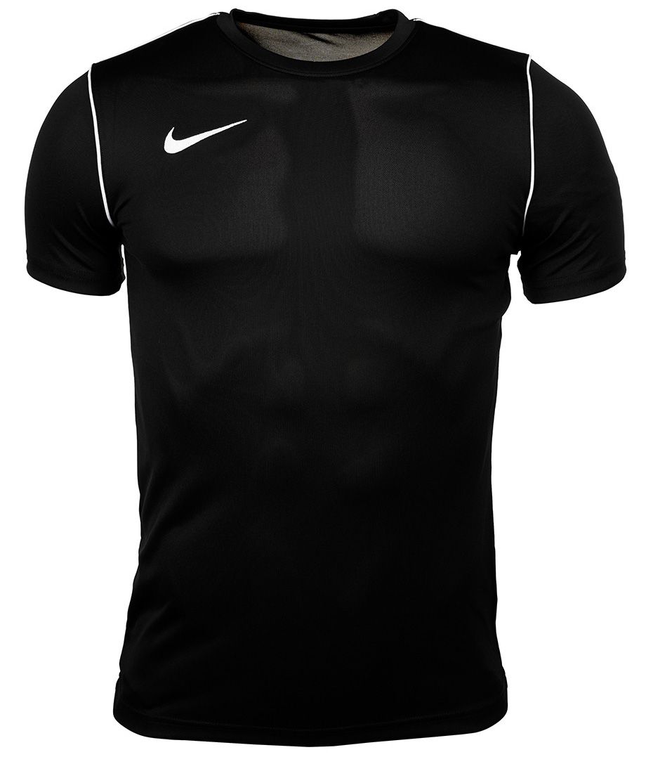 Nike Set de sport pentru copii Tricou Pantaloni scurți Dri Fit Park Training BV6905 010/BV6865 010