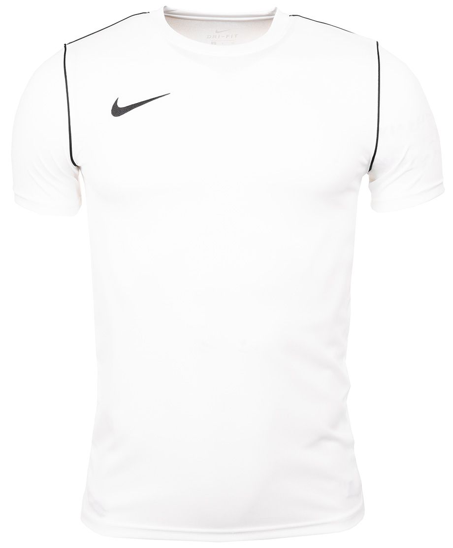 Nike Set de sport pentru copii Tricou Pantaloni scurți Dri Fit Park Training BV6905 100/BV6865 010