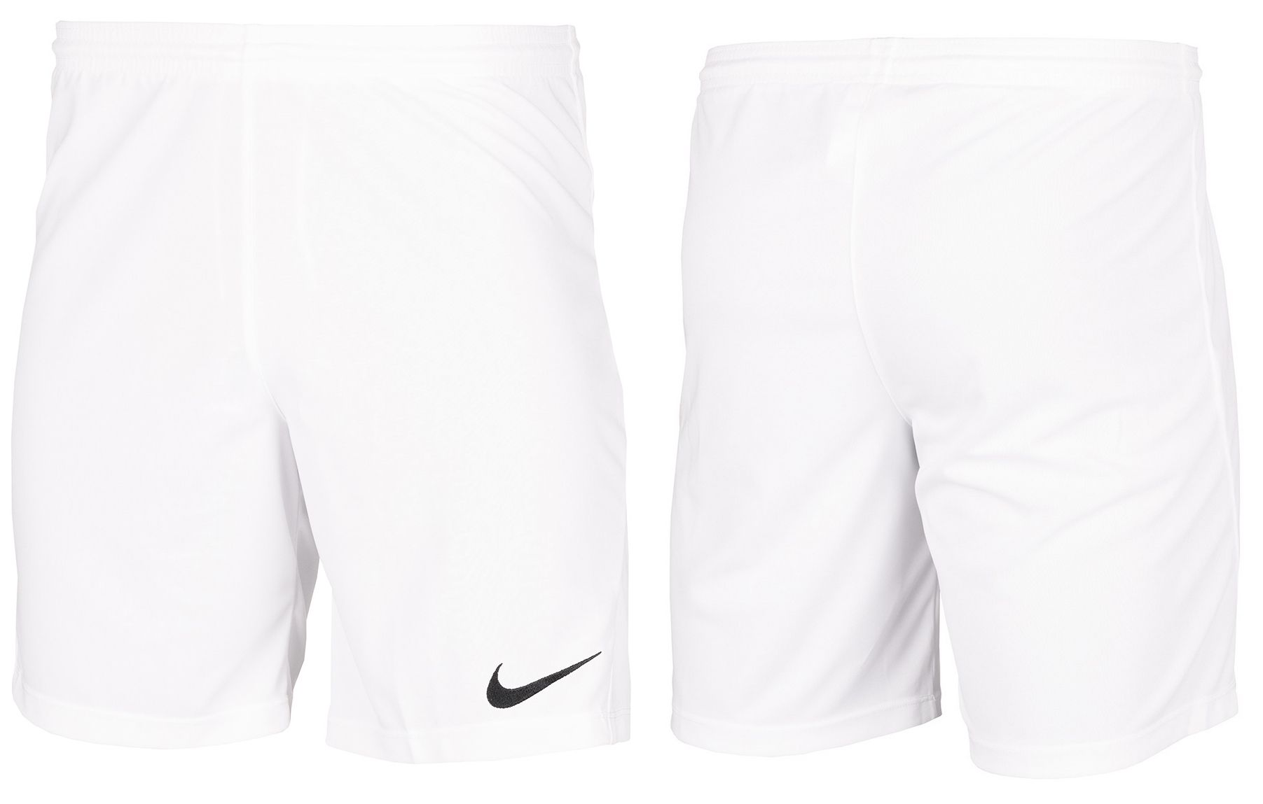 Nike Set de sport pentru copii Tricou Pantaloni scurți Dri Fit Park Training BV6905 100/BV6865 100