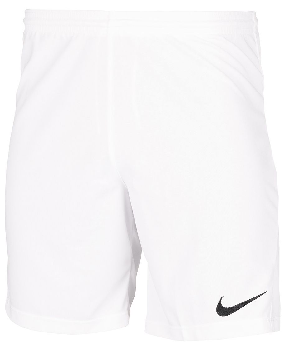 Nike Set de sport pentru copii Tricou Pantaloni scurți Dri Fit Park Training BV6905 100/BV6865 100