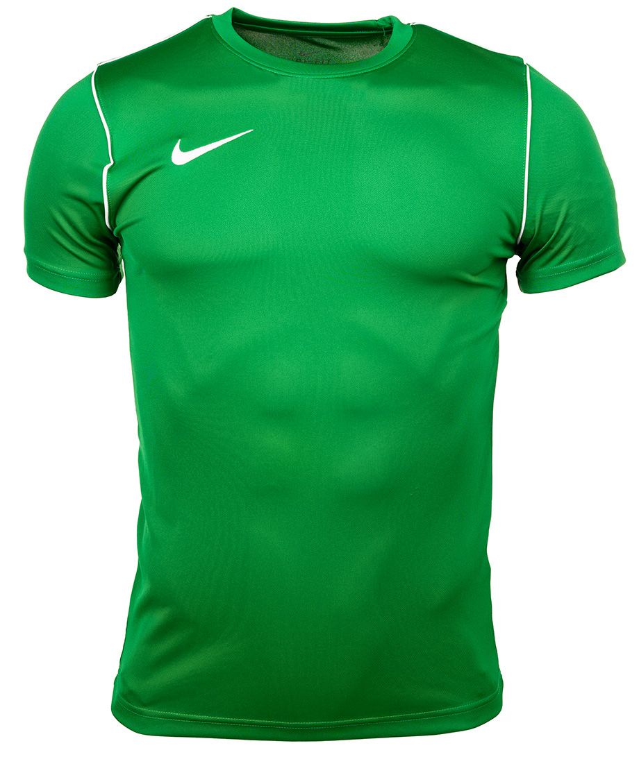 Nike Set de sport pentru copii Tricou Pantaloni scurți Dri Fit Park Training BV6905 302/BV6865 010