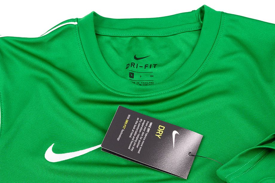 Nike Set de sport pentru copii Tricou Pantaloni scurți Dri Fit Park Training BV6905 302/BV6865 010