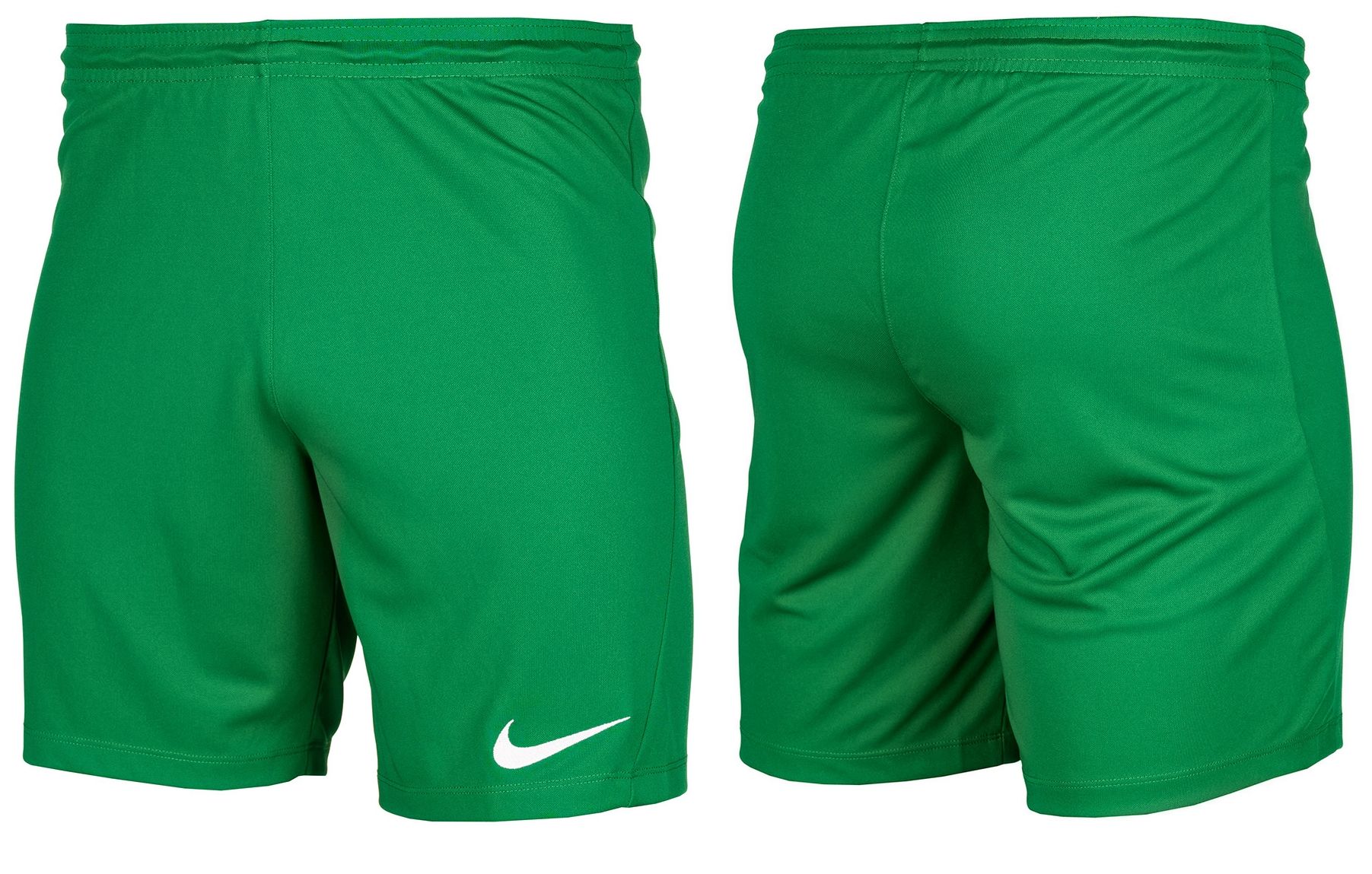 Nike Set de sport pentru copii Tricou Pantaloni scurți Dri Fit Park Training BV6905 302/BV6865 302