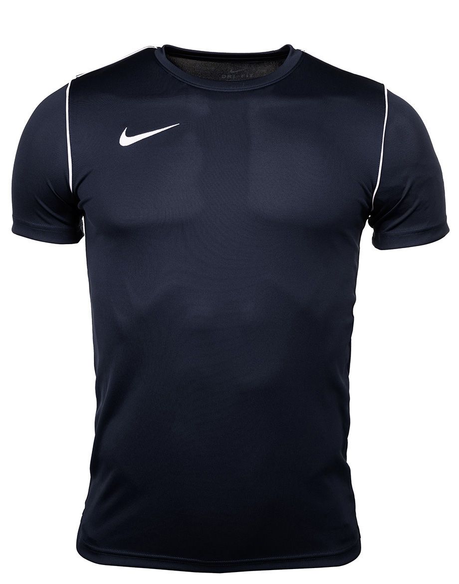 Nike Set de sport pentru copii Tricou Pantaloni scurți Dri Fit Park Training BV6905 451/BV6865 010